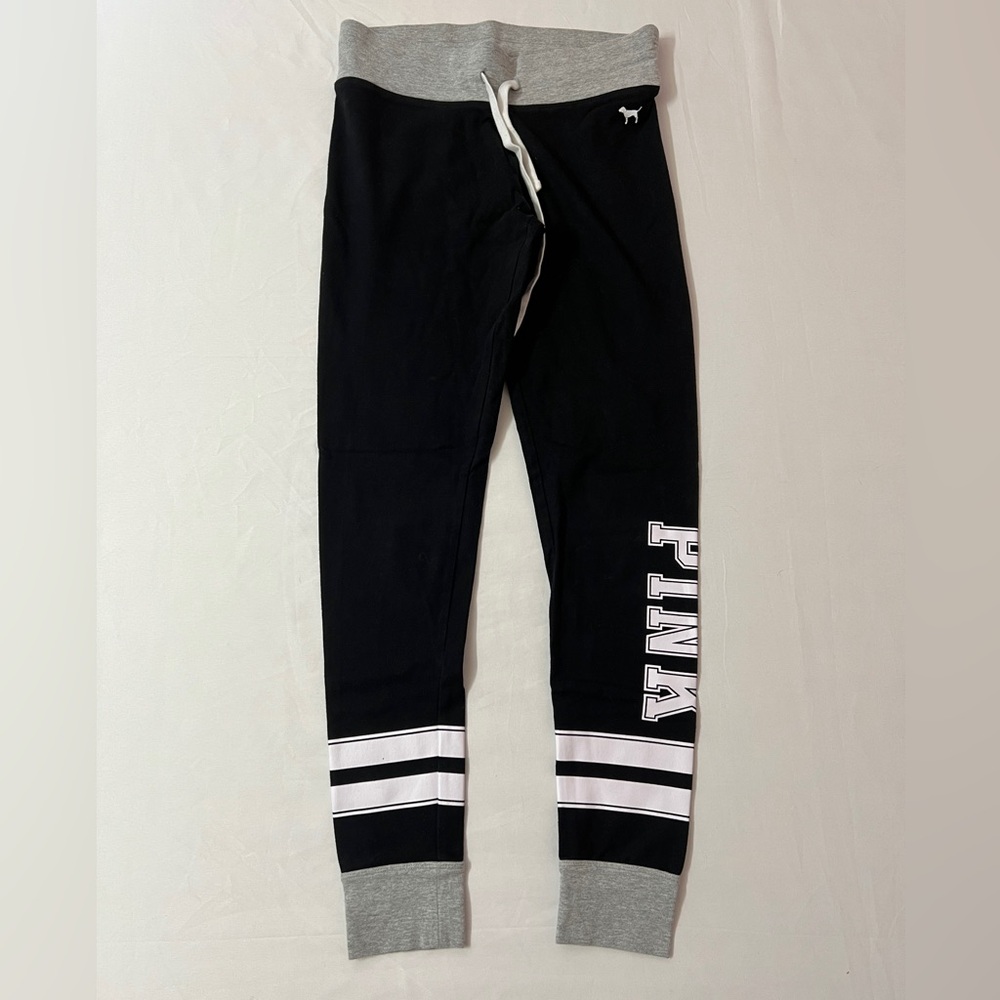 VS PINK Victoria Secret Leggings Joggers Sweatpants Pants